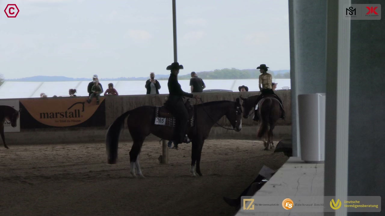 Clip von Nicole  Sbresny , StartNr 265