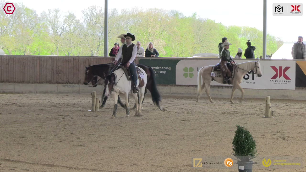 Clip von Leon Letzner, StartNr 81