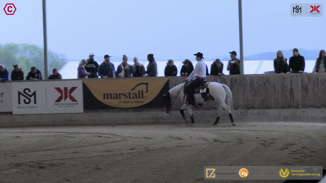 Clip von Leon Letzner, StartNr 81