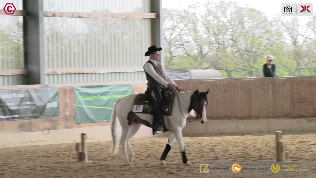 Clip von Leon Letzner, StartNr 81