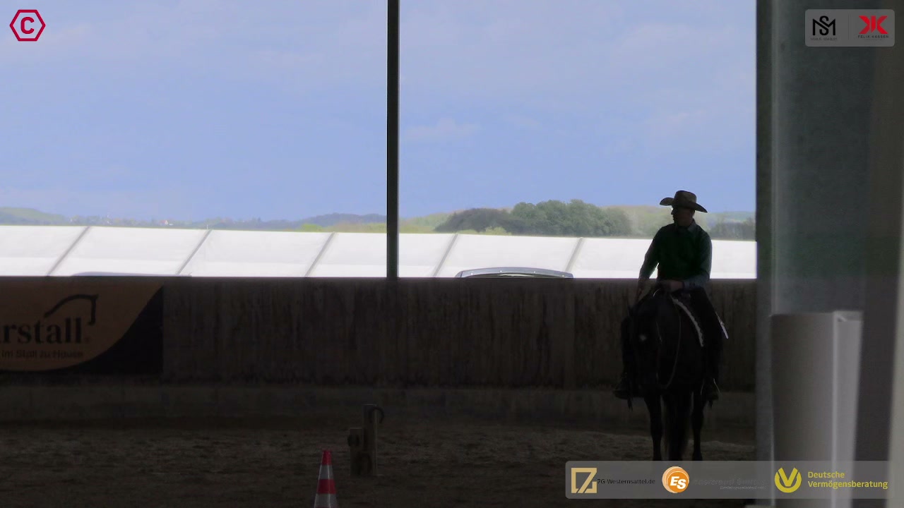 Clip von Thomas Averwald, StartNr 184
