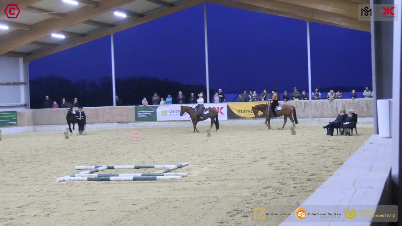 Clip von Stefan Korte, StartNr 228