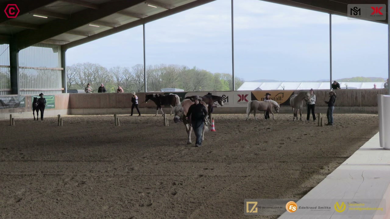 Clip von Joline Isabel  Prediger , StartNr 145