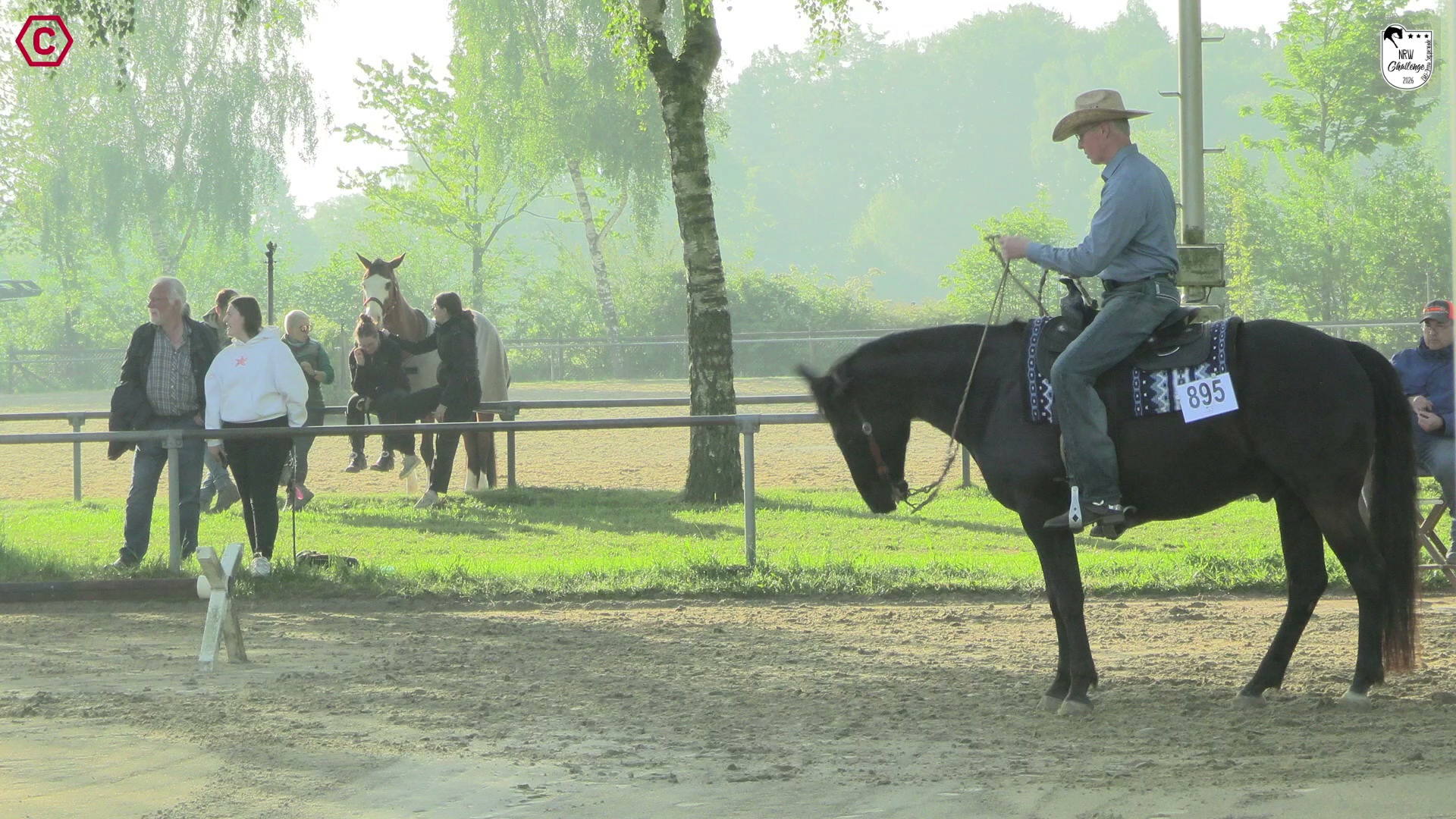Clip von Thomas Averwald, StartNr 895