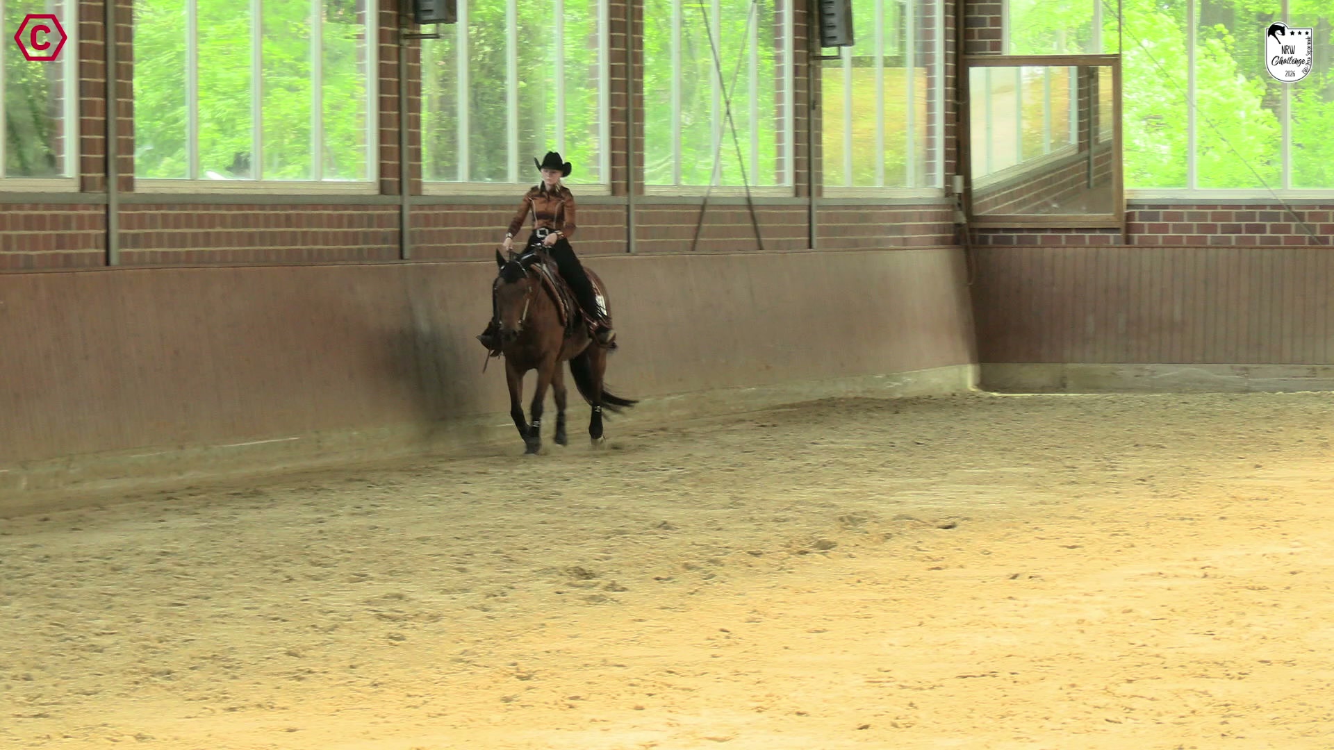 Clip von Sophia Timmer, StartNr 336