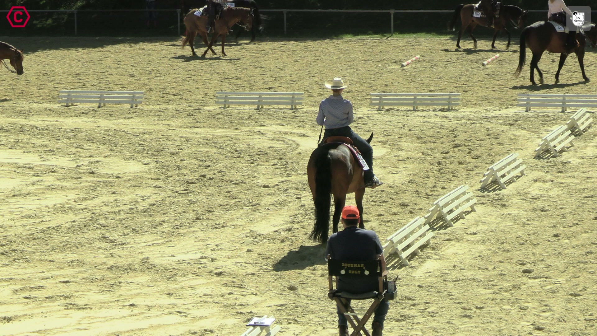 Clip von Anne Dahlhaus, StartNr 280