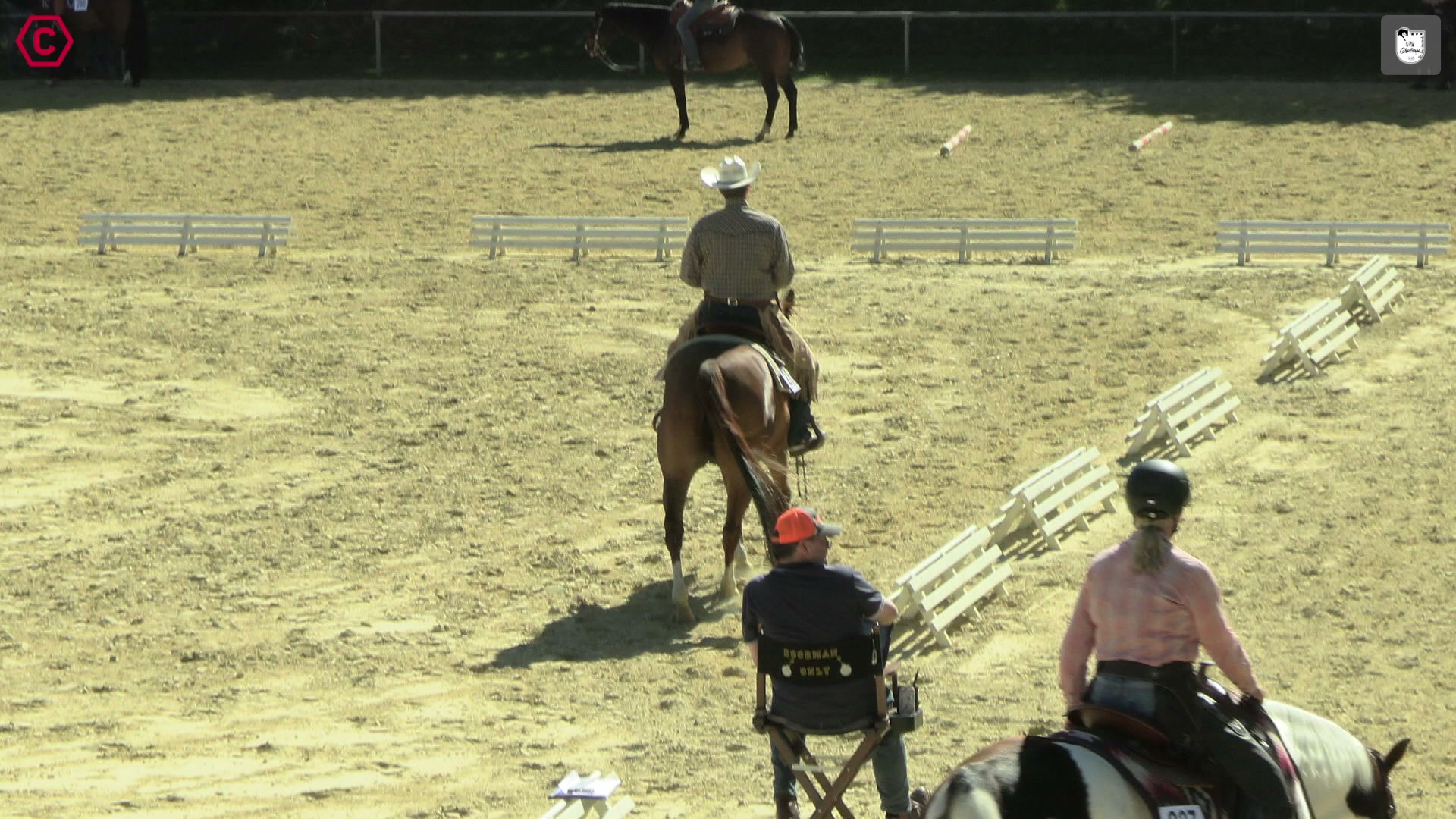 Clip von Ingo Seckel, StartNr 281