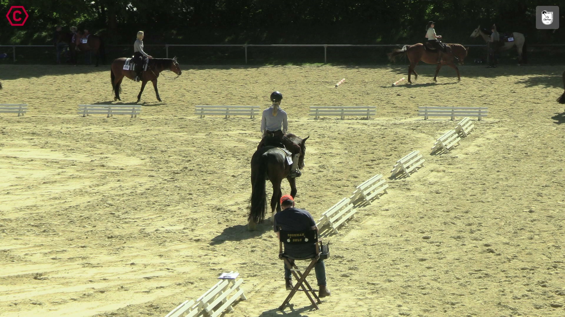 Clip von Lara Steuer, StartNr 892