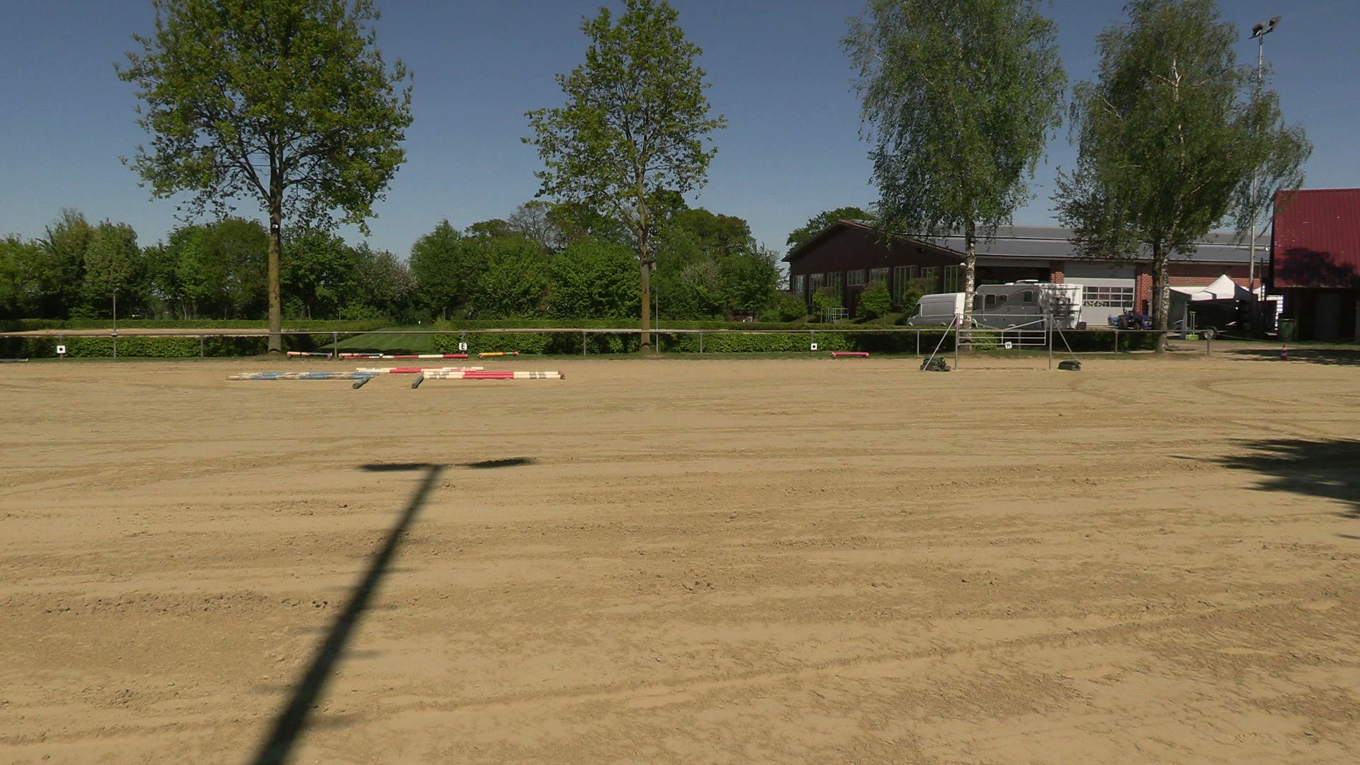 Clip von Maria Gebhardt , StartNr 859