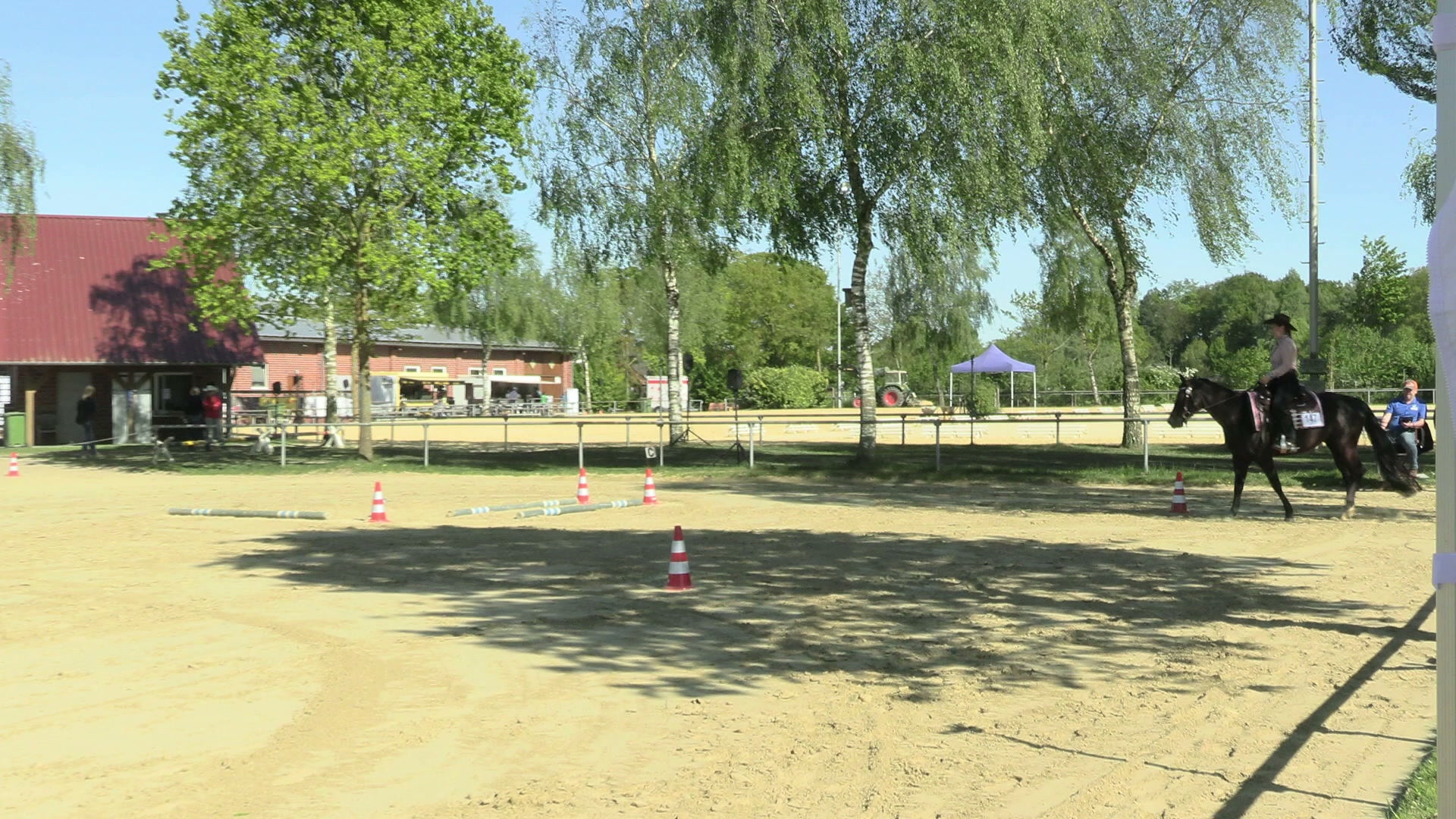 Clip von Sabrina Geissler, StartNr 147