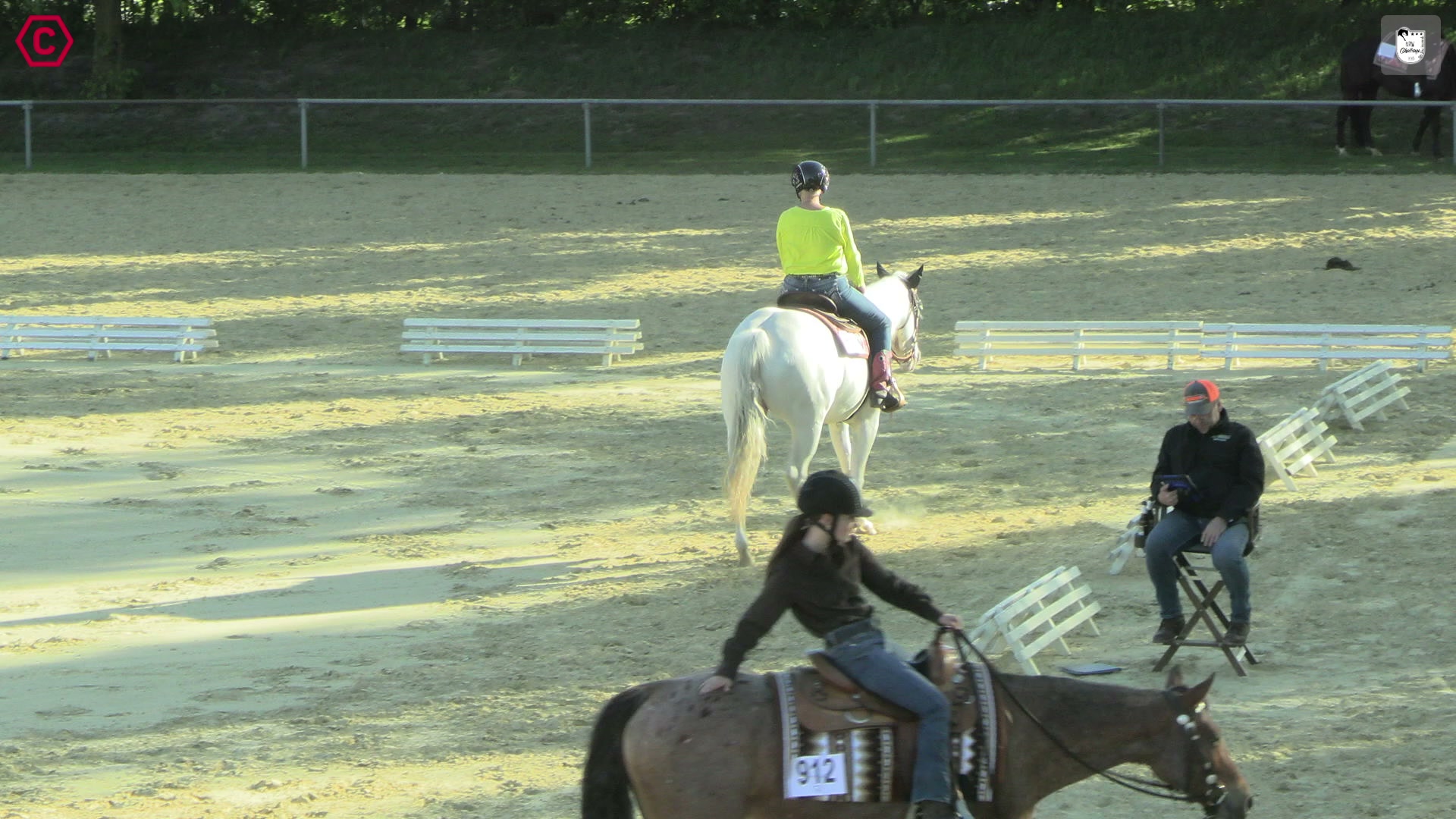 Clip von Kamilla Jesuiter, StartNr 860