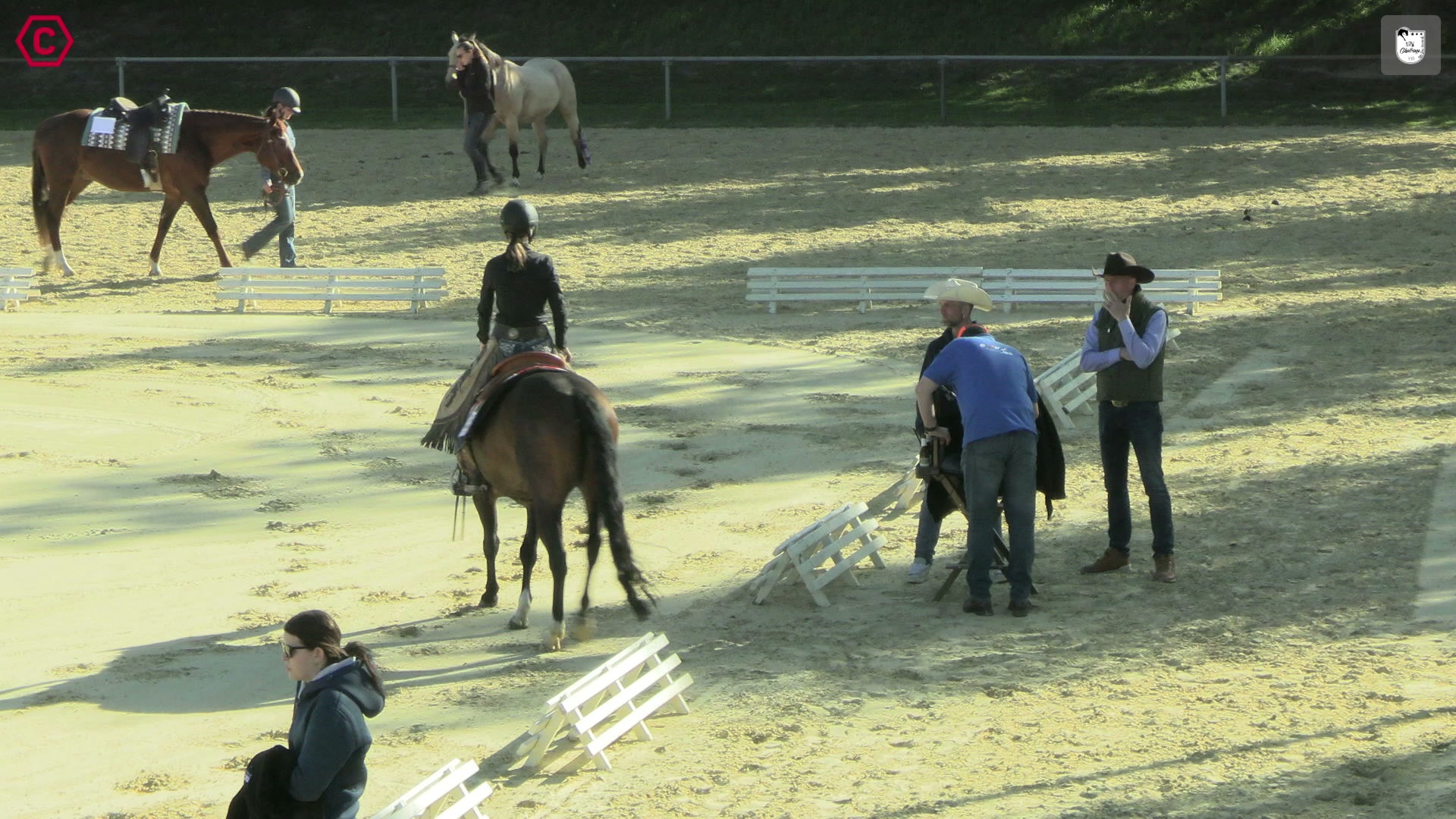 Clip von Klara Timmer, StartNr 335