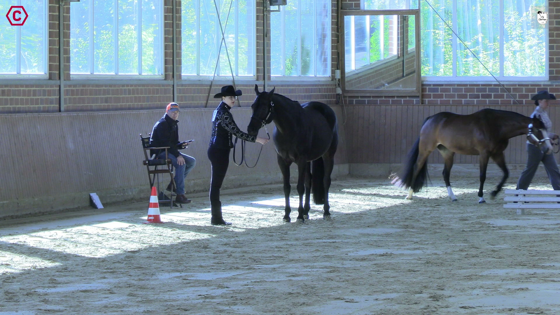 Clip von Julia Lorscheid, StartNr 268