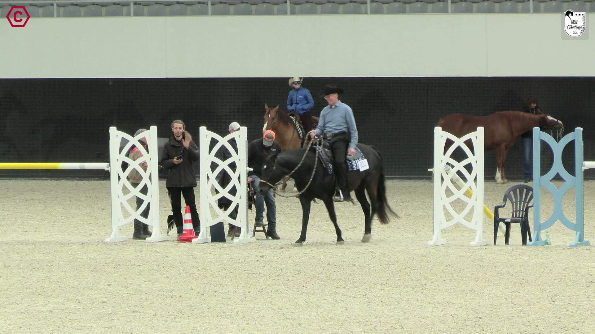 Clip von Thomas Averwald, StartNr 833