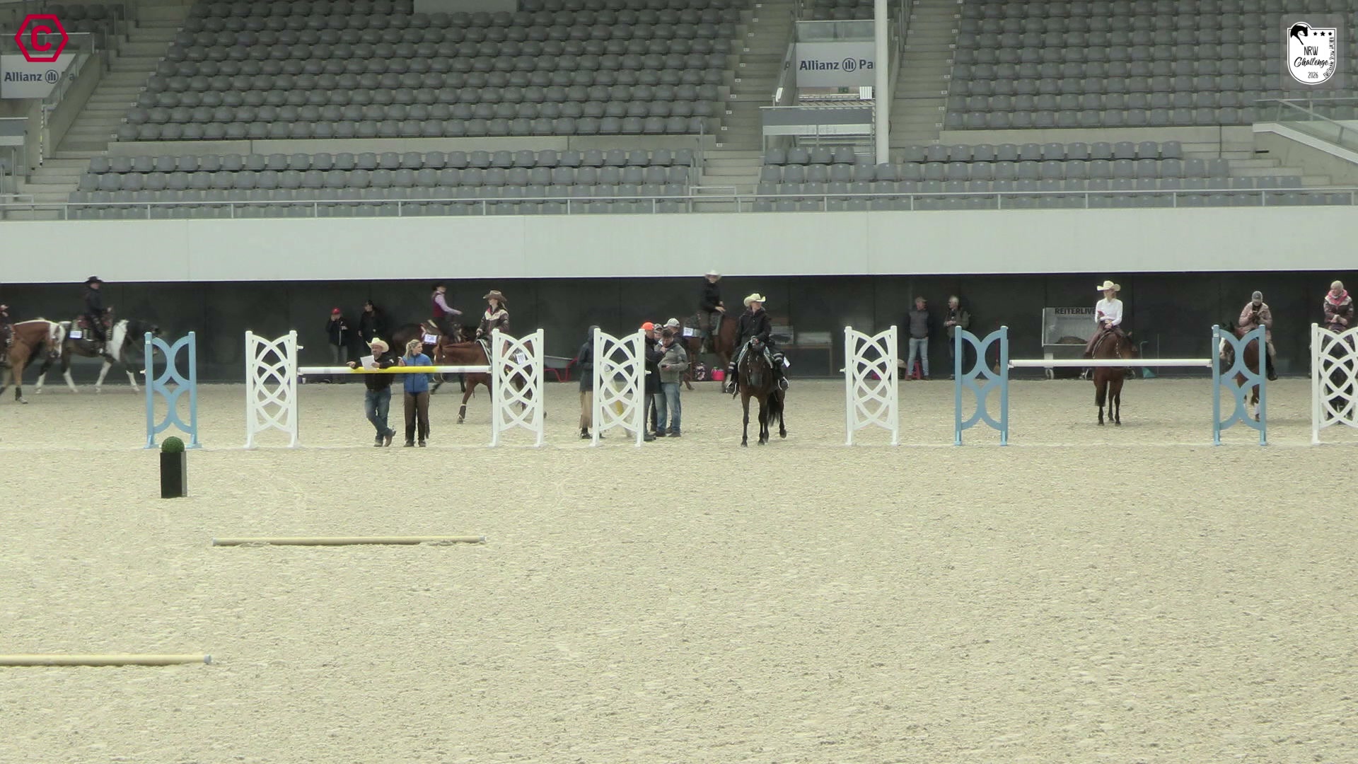 Clip von Maren Jeromin, StartNr 118