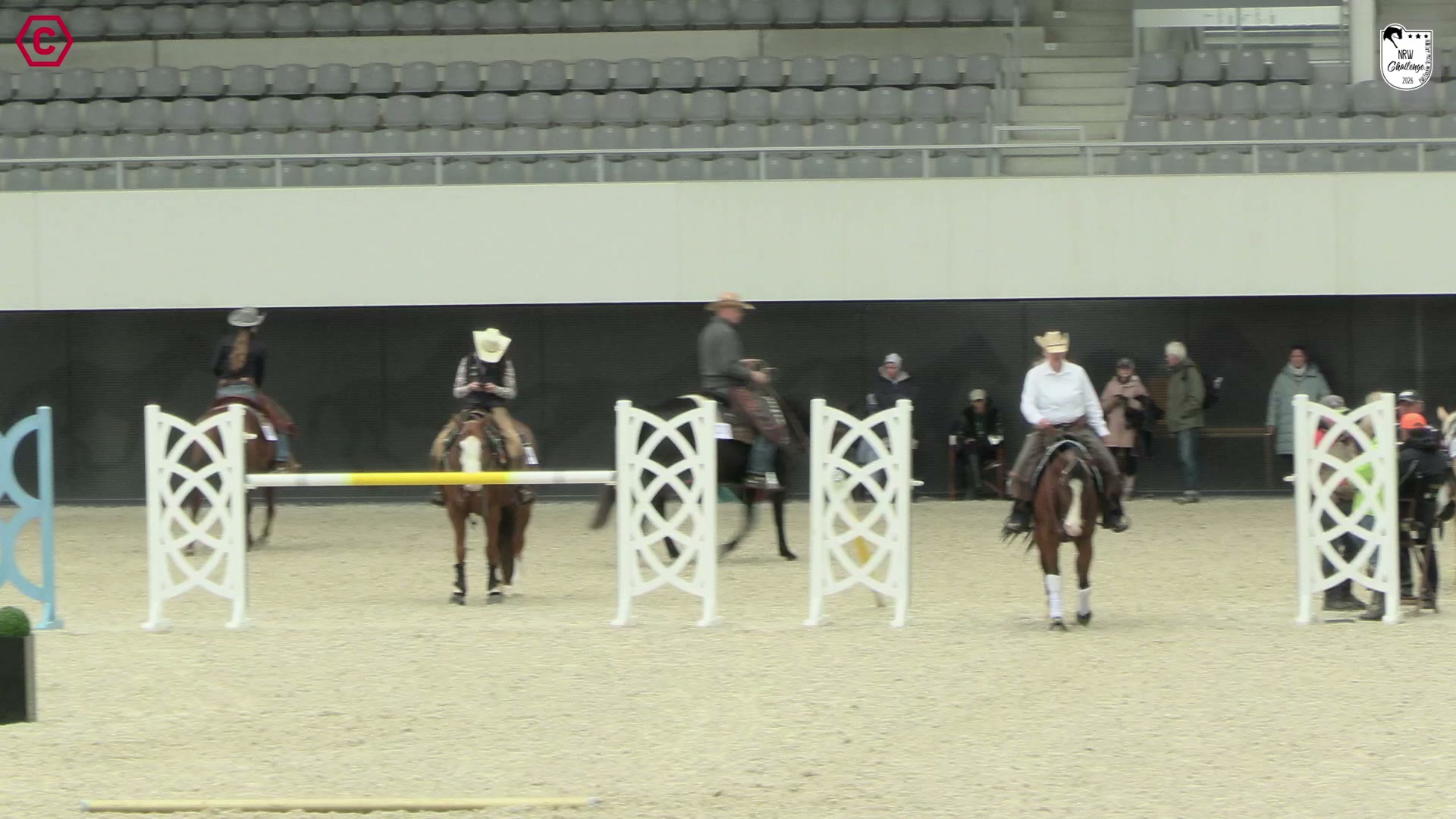 Clip von Miriam  De Vuyst, StartNr 743