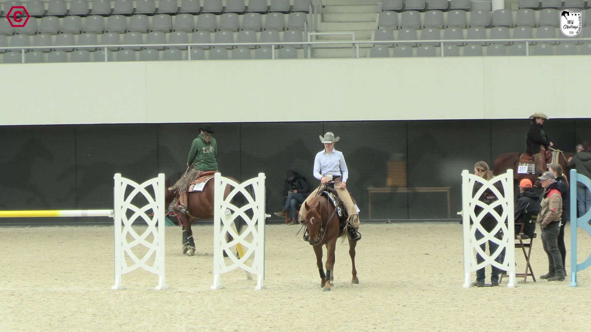 Clip von Mia Nagelmann, StartNr 758