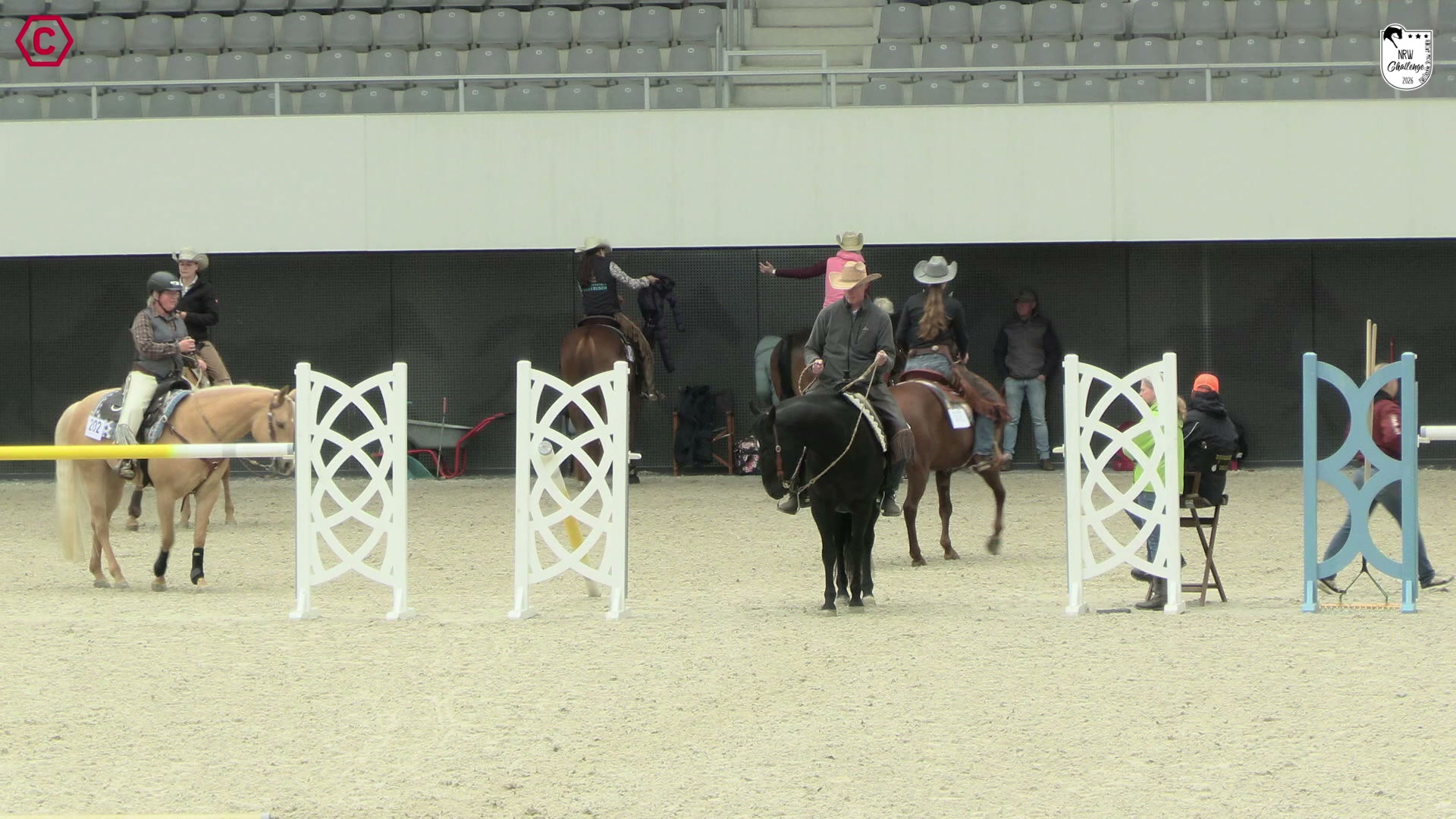 Clip von Thomas Averwald, StartNr 833