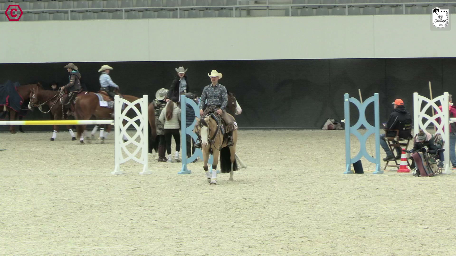 Clip von Christoph  Bohrer, StartNr 748