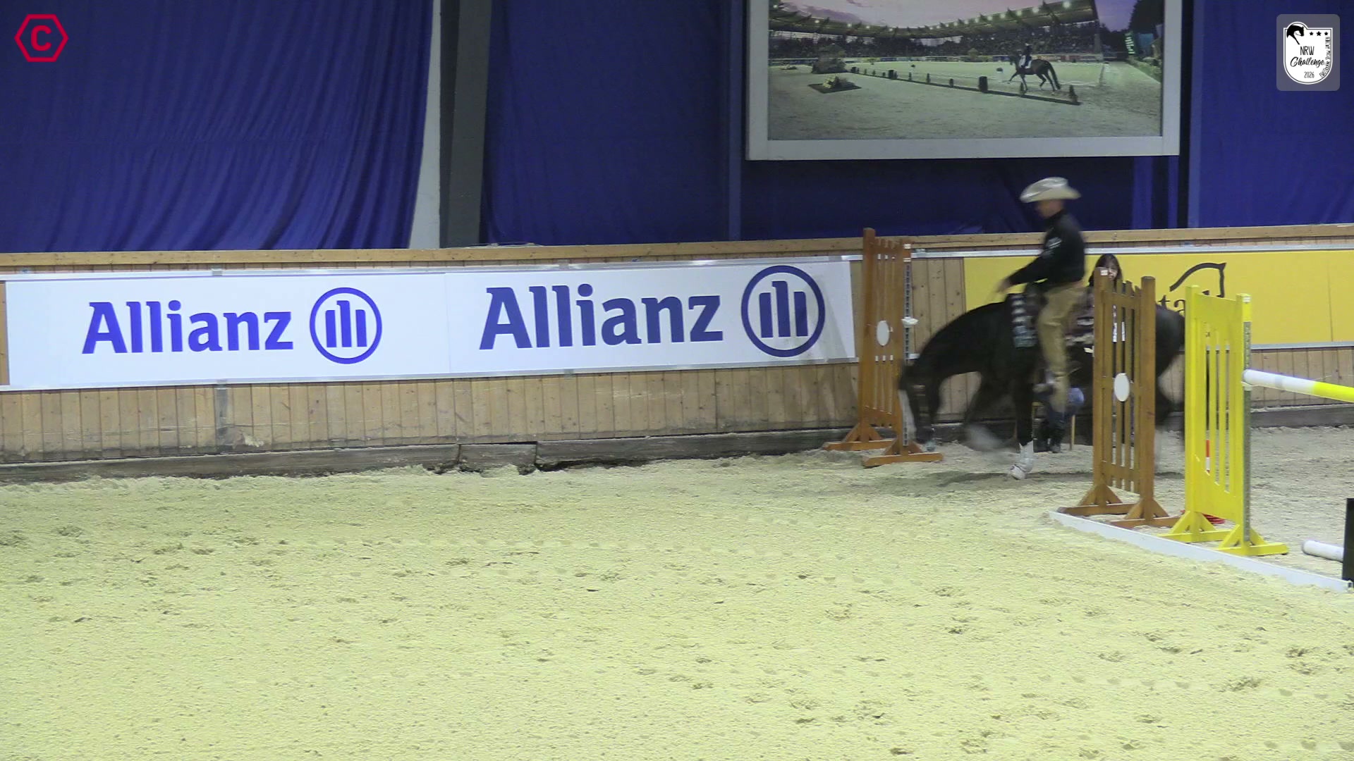 Clip von Elias Ernst, StartNr 381