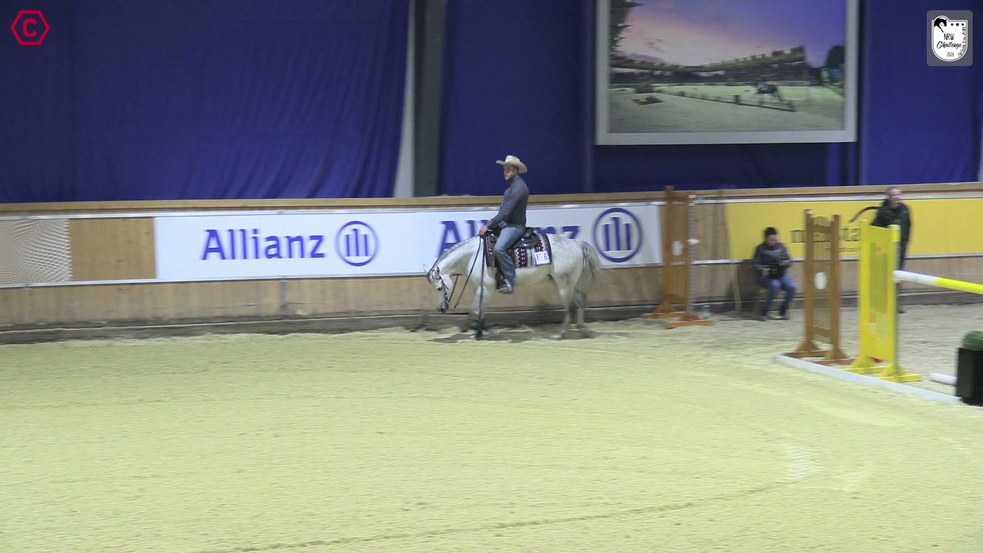 Clip von Peter Tobias Friedt, StartNr 876