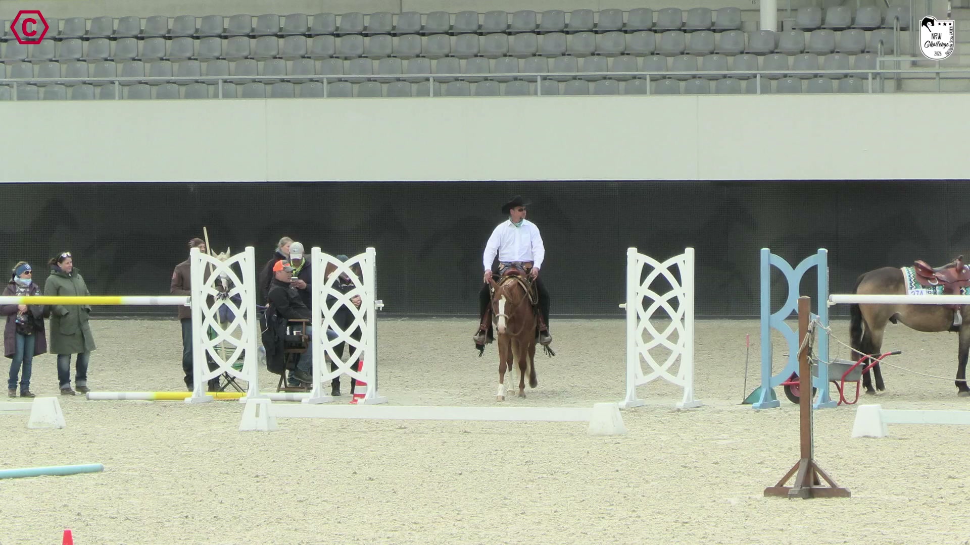 Clip von Leon Schardt, StartNr 814