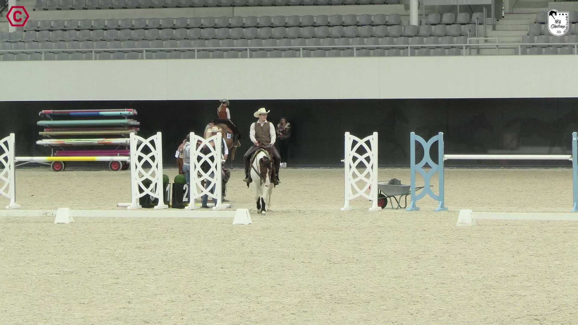Clip von Leon Letzner, StartNr 81