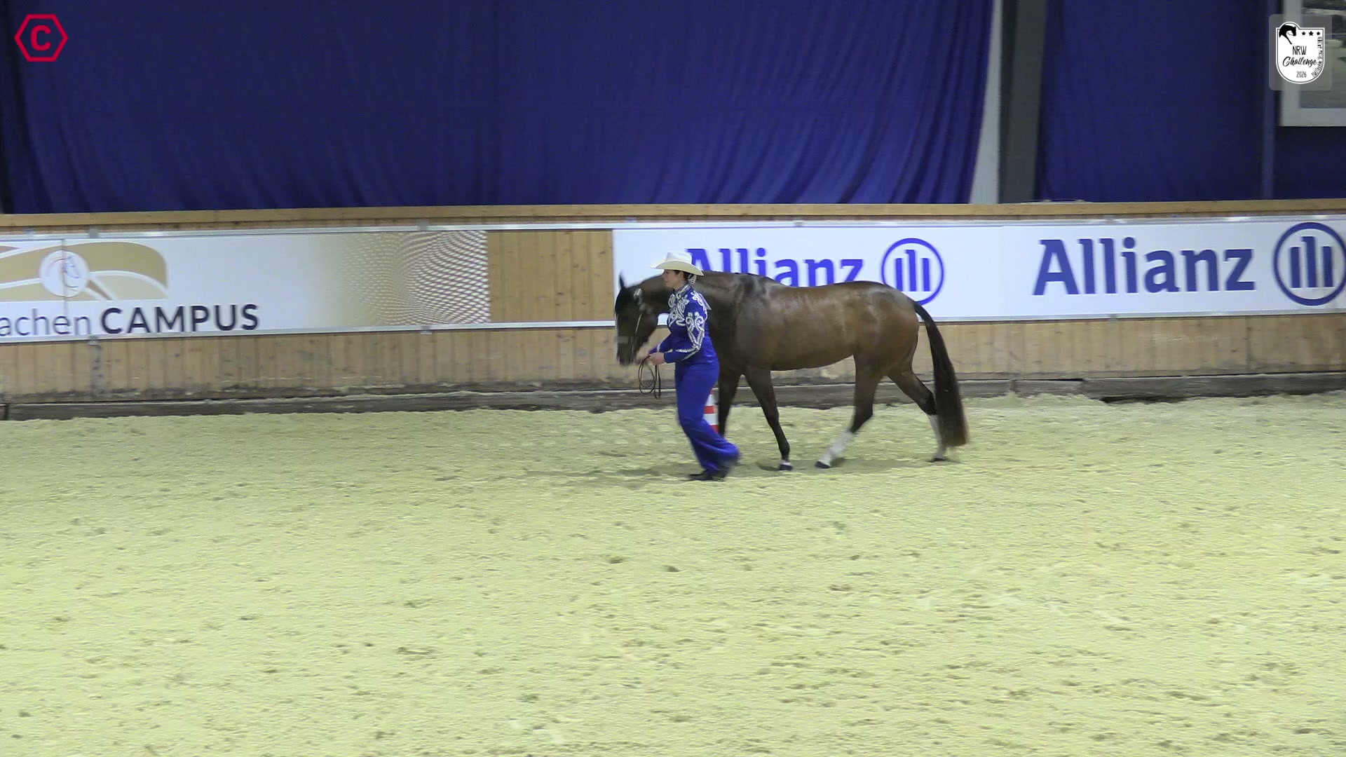 Clip von Nicole  Sbresny , StartNr 265