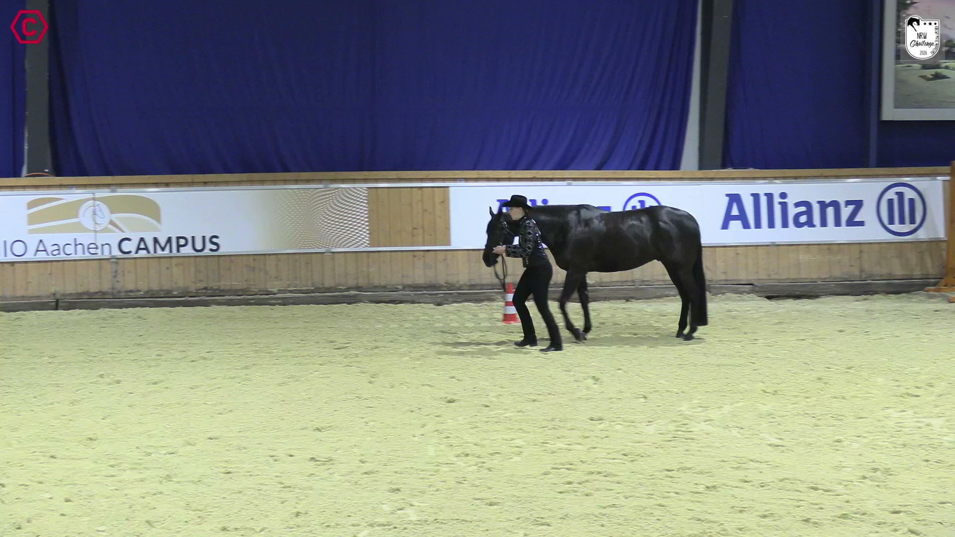 Clip von Julia Lorscheid, StartNr 268