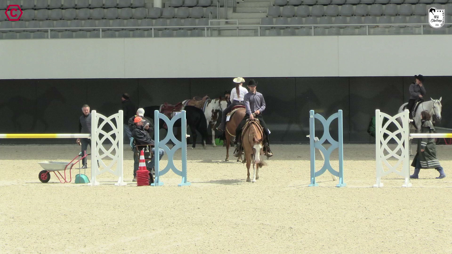 Clip von Kevin Holthuijsen, StartNr 499