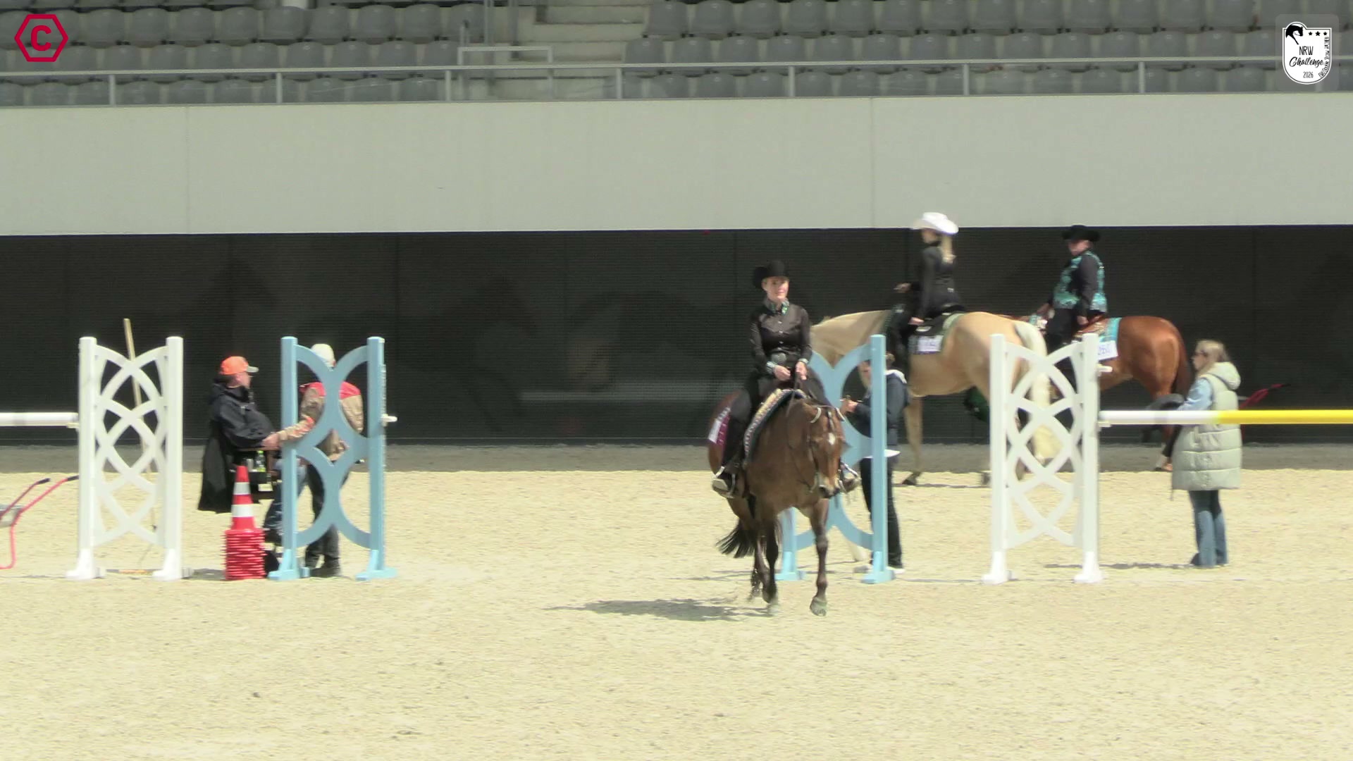 Clip von Laura Schumacher, StartNr 191