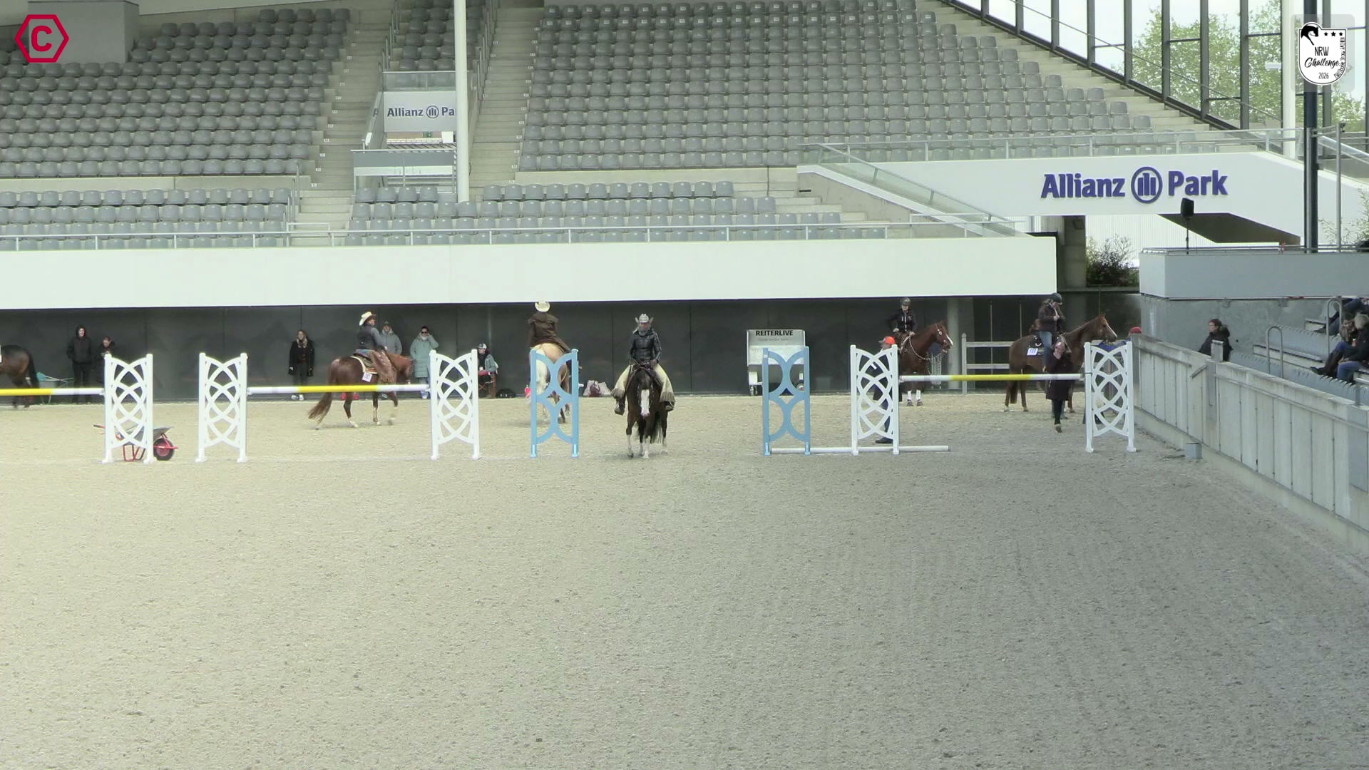 Clip von Jasmin Andersdotter, StartNr 788