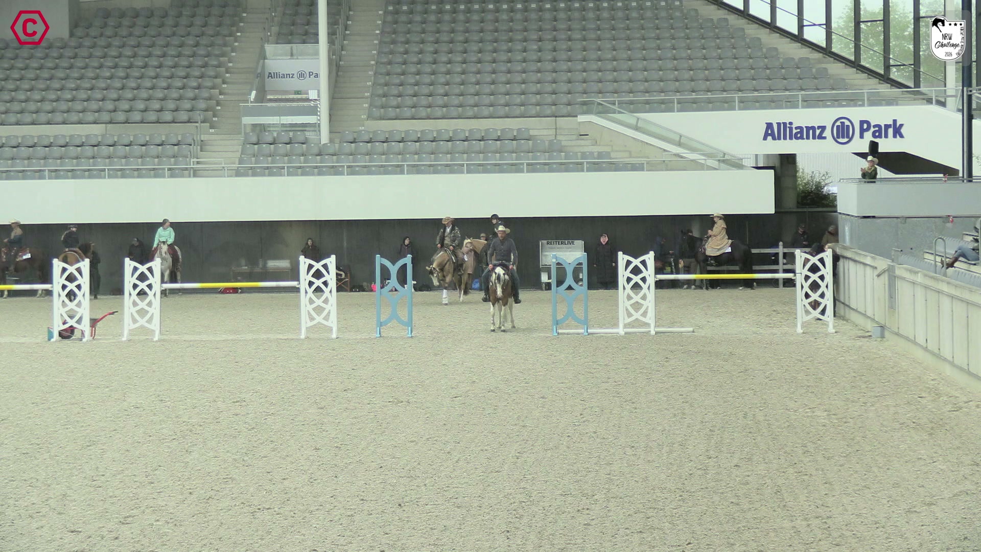 Clip von Peter Tobias Friedt, StartNr 73