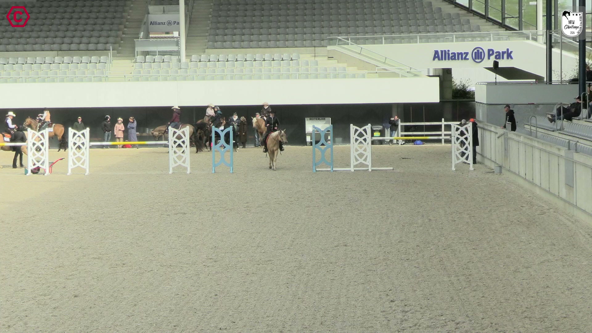 Clip von Kristin Tigelaar, StartNr 756