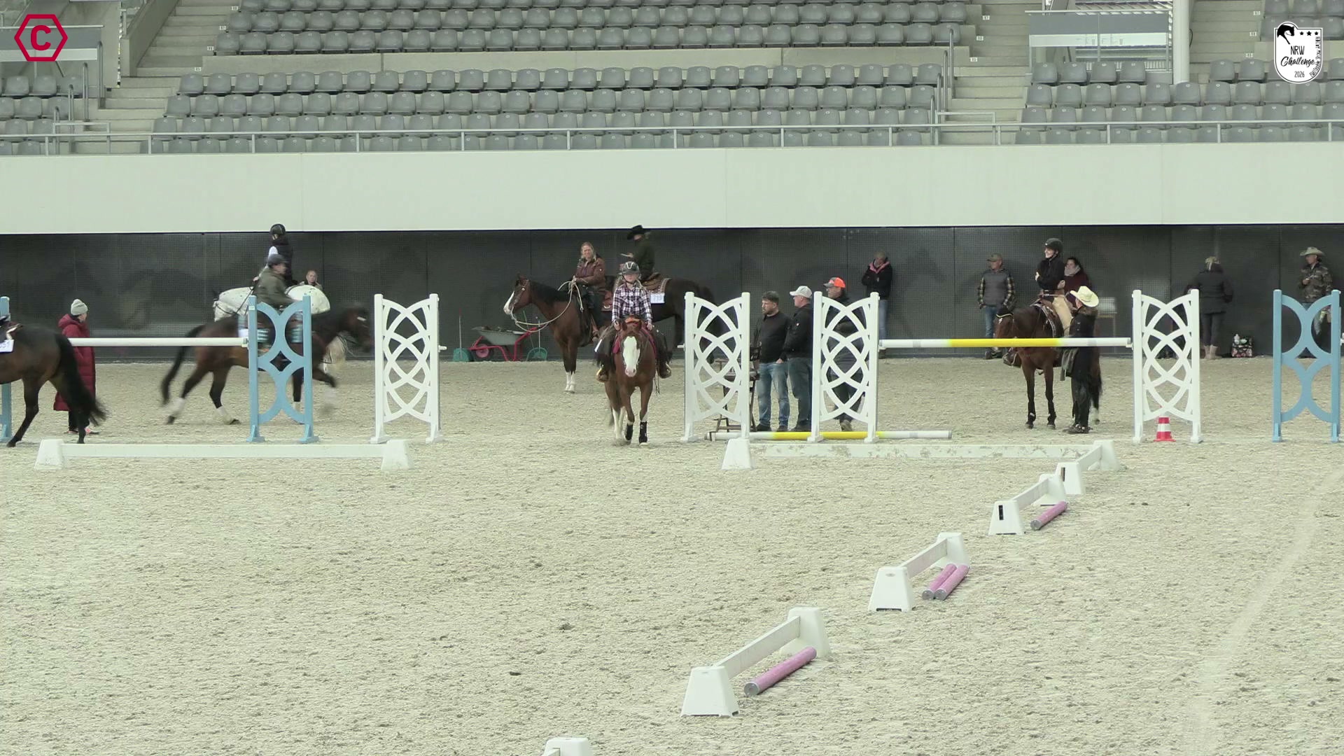 Clip von Lotta  Saggel, StartNr 781