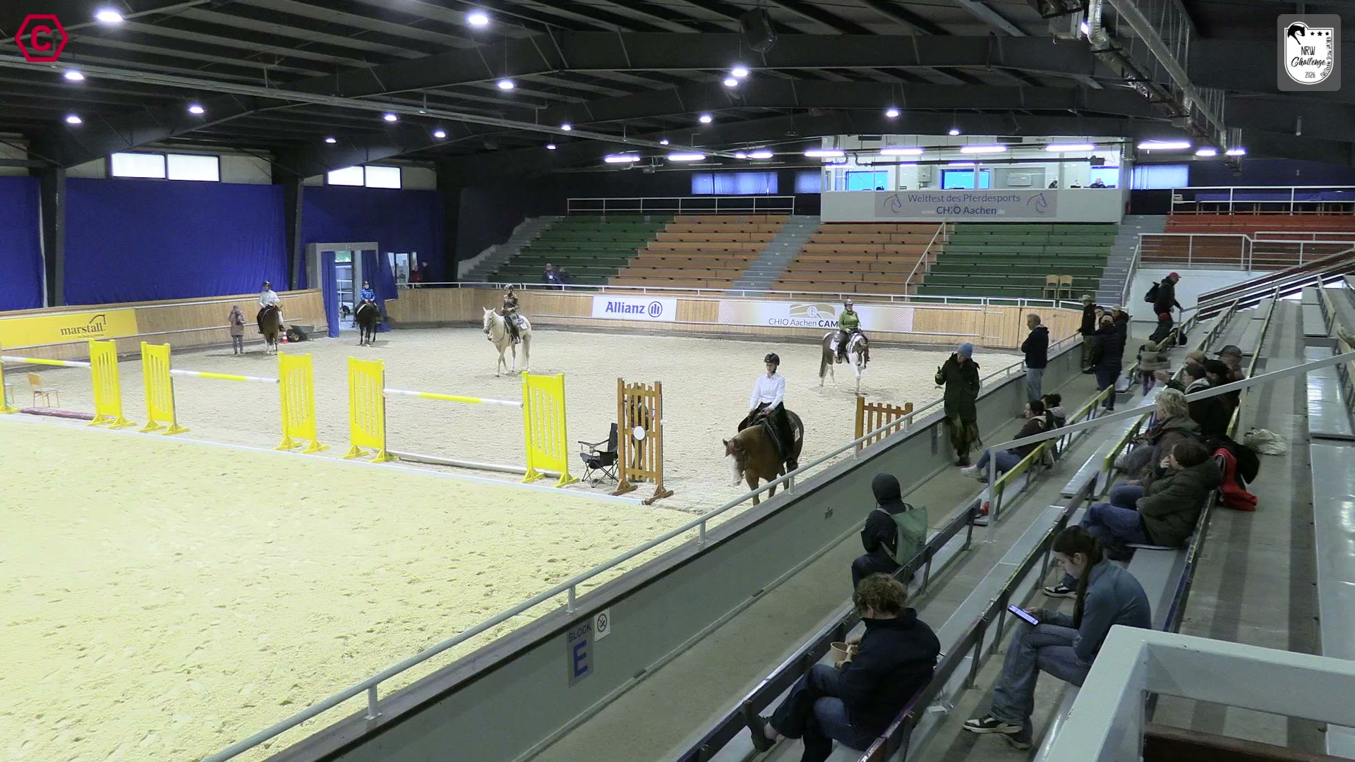 Clip von Nicole  Joisten , StartNr 851