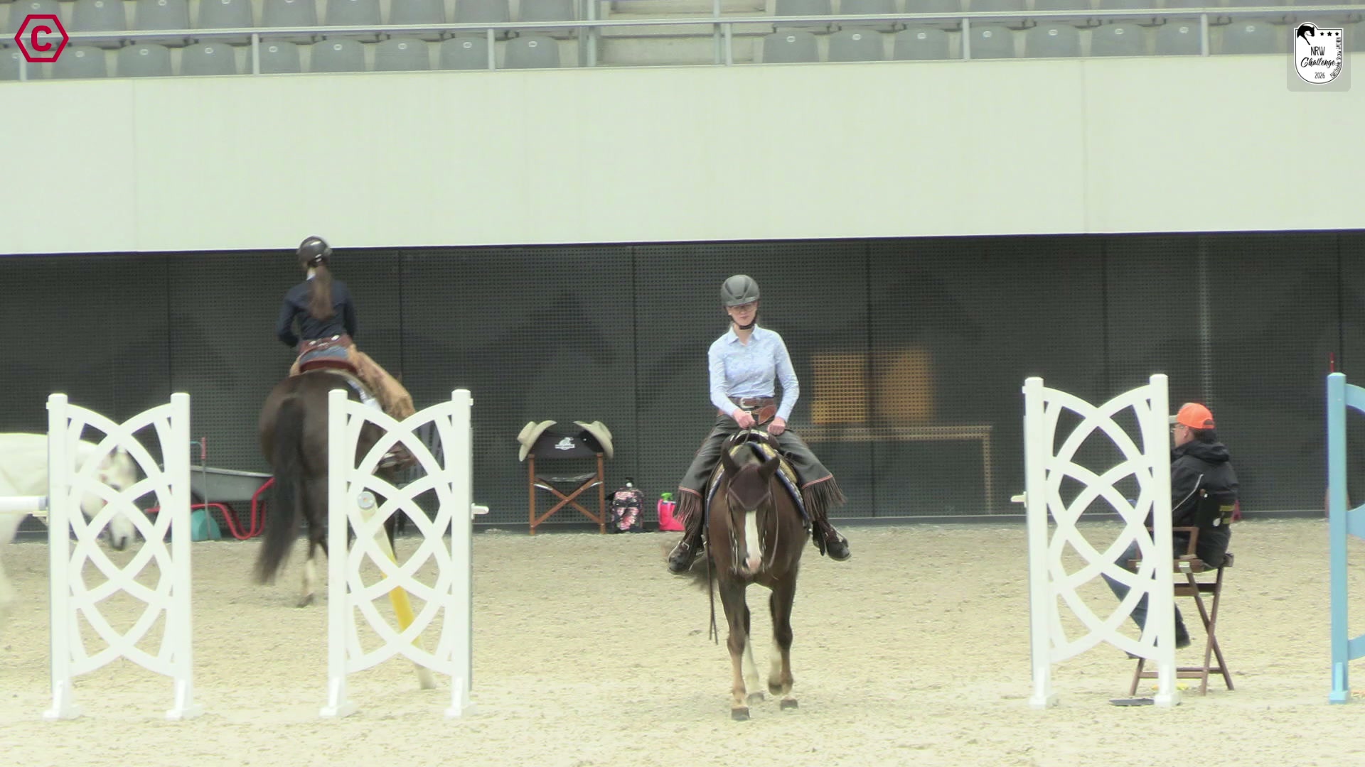 Clip von Lisa Schumacher, StartNr 218