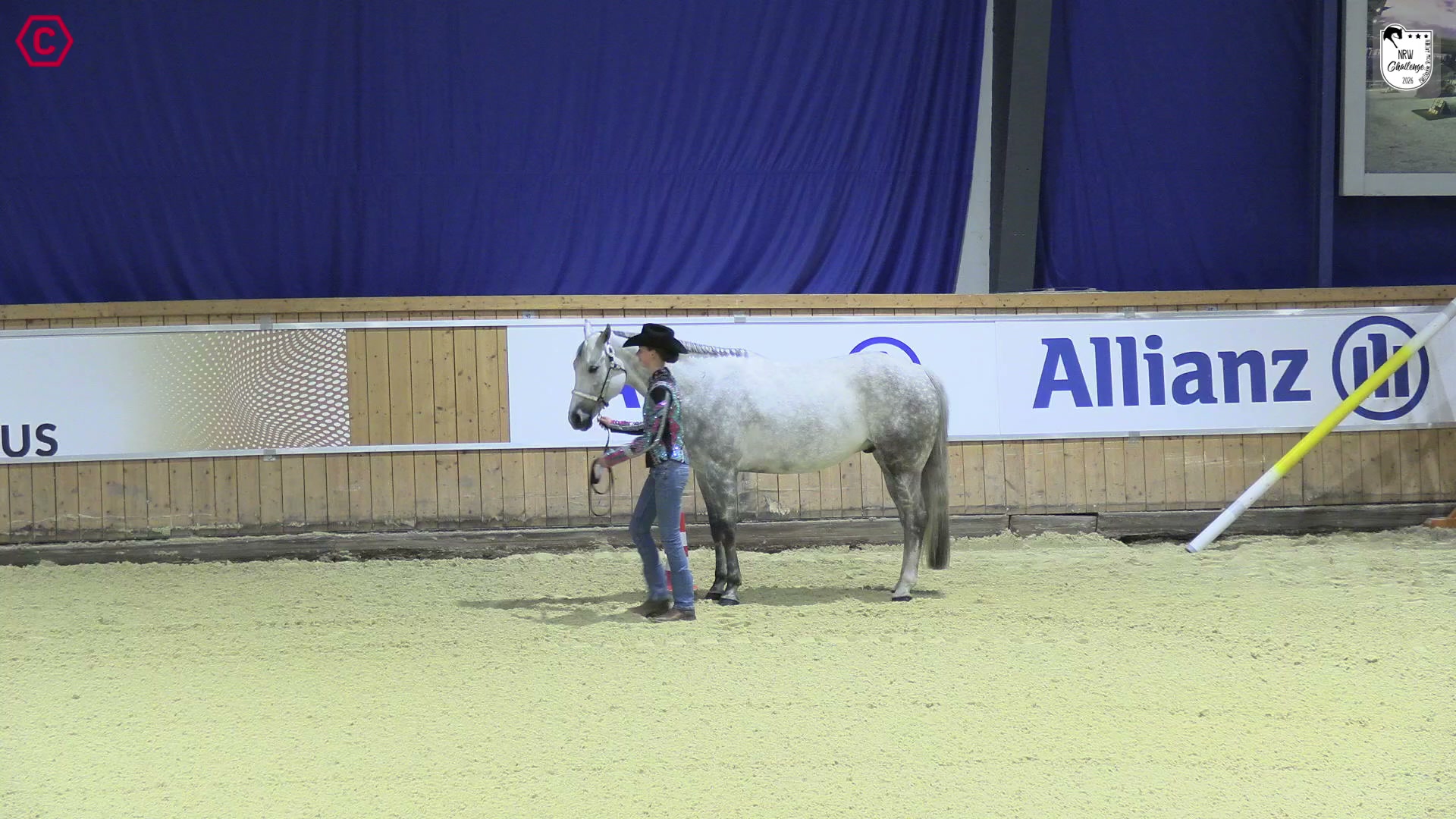 Clip von Jana  Breuer , StartNr 352