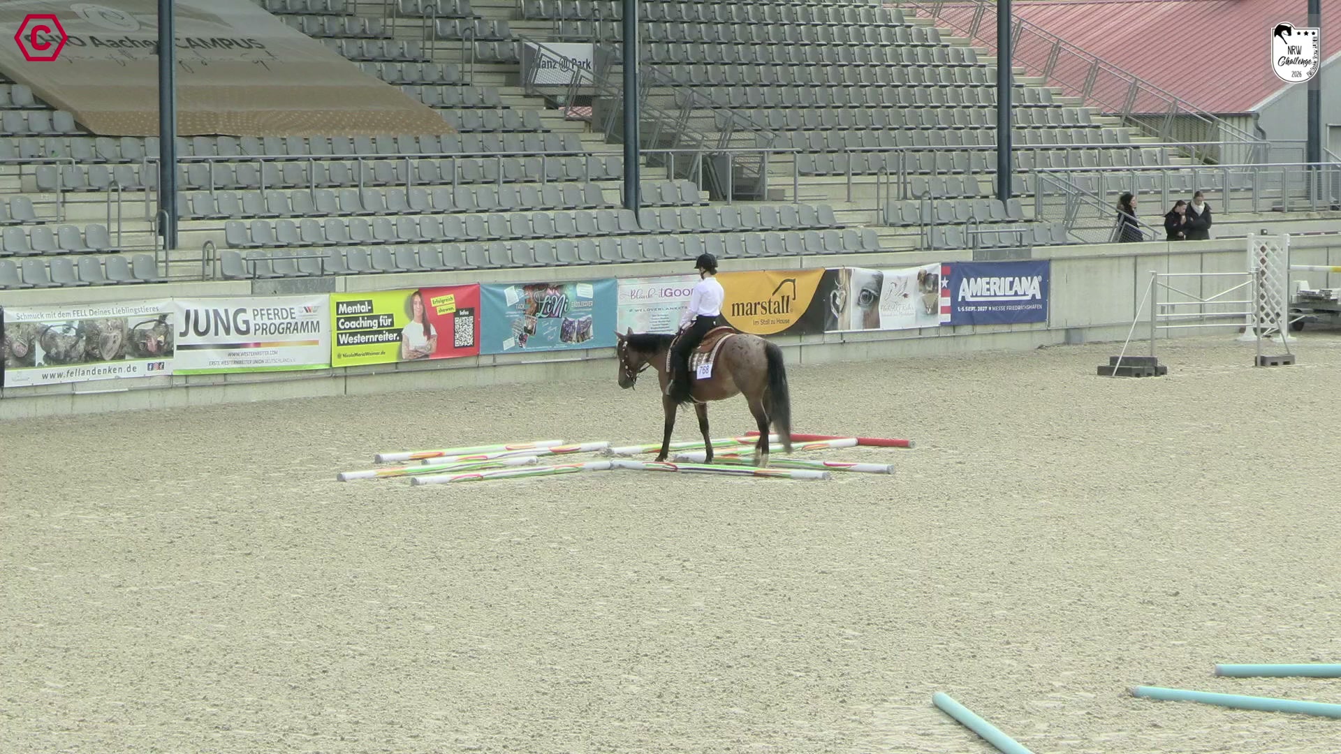 Clip von Nele Hellenbroich , StartNr 768