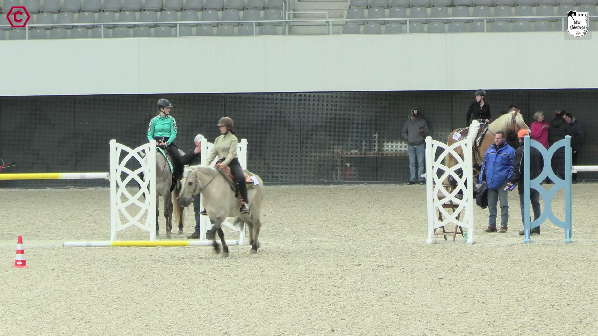 Clip von Milla Veletanlic, StartNr 793