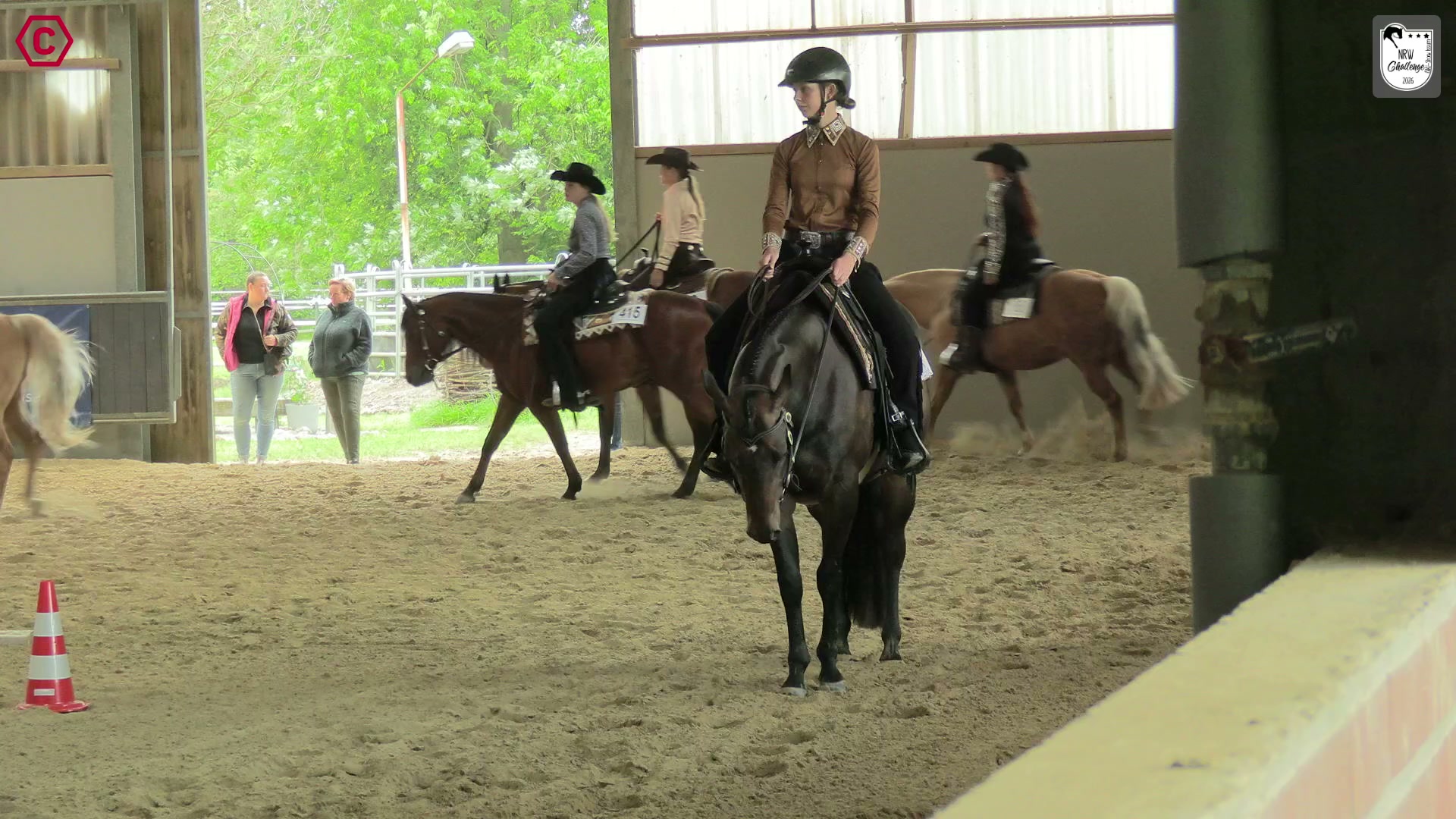 Clip von Jana  Breuer , StartNr 351