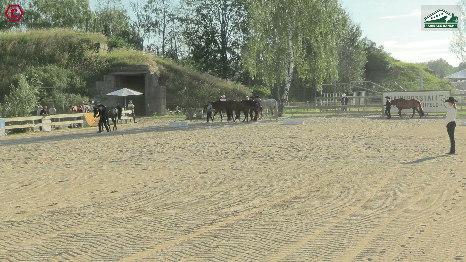 Clip von Leonie Wildenhain, StartNr 2