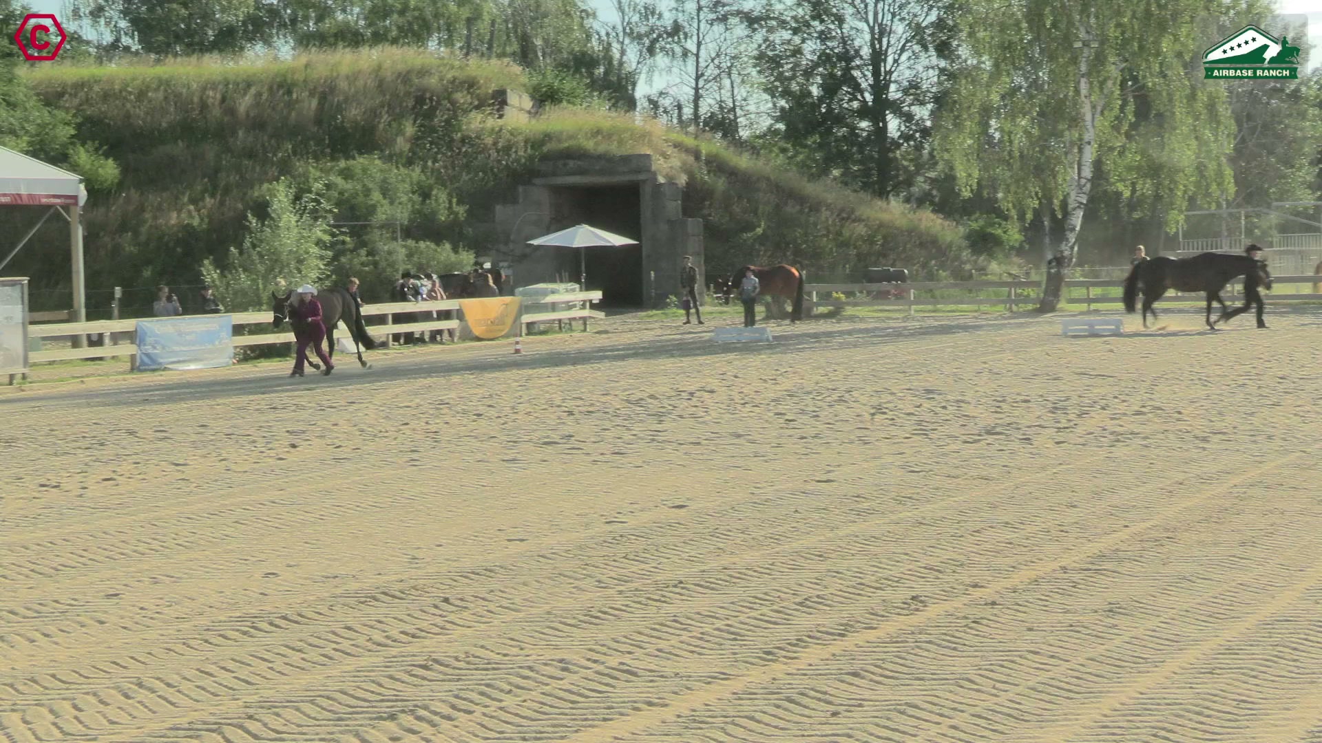 Clip von Myra Rautenberg, StartNr 5
