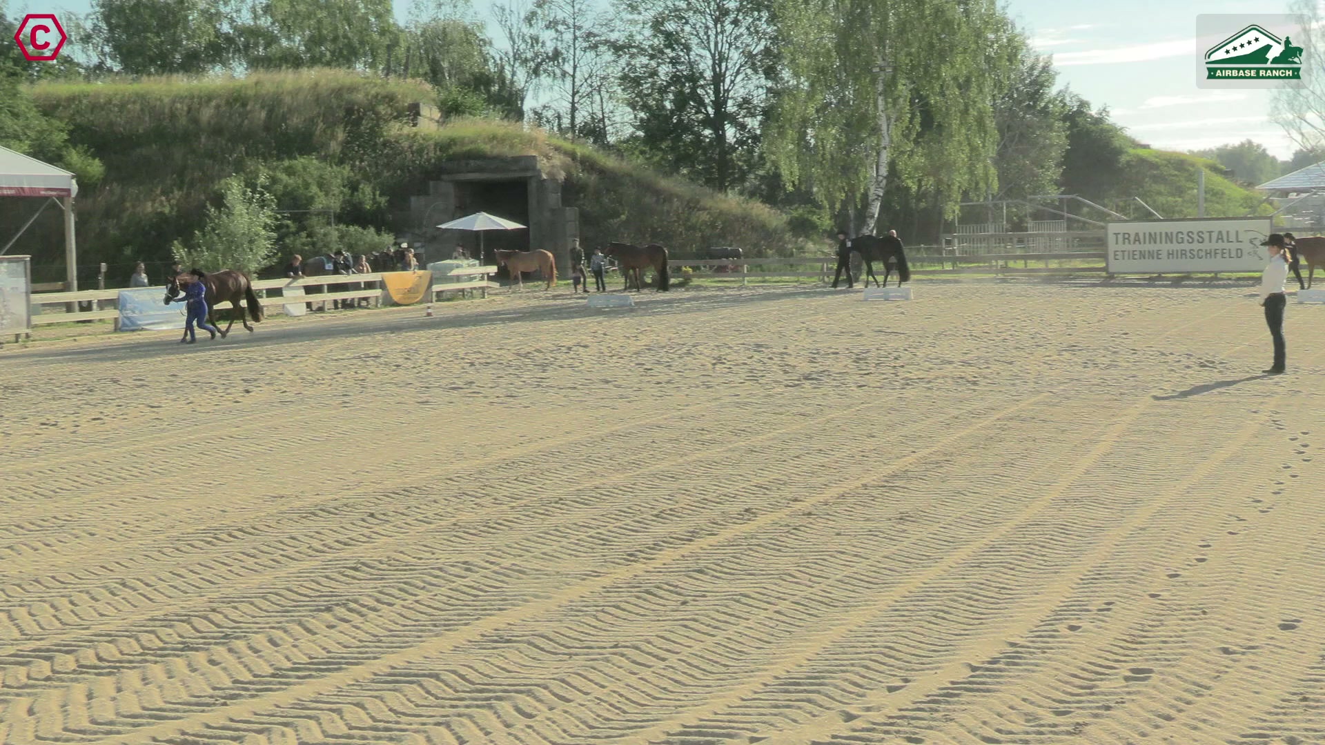 Clip von Lisa-Marie Roeke, StartNr 6