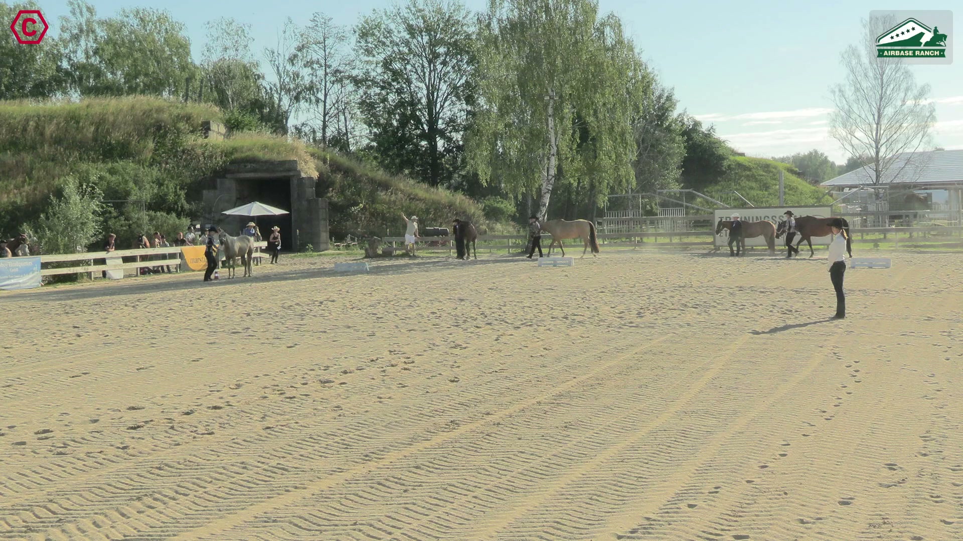 Clip von Isabell Fiedler, StartNr 7