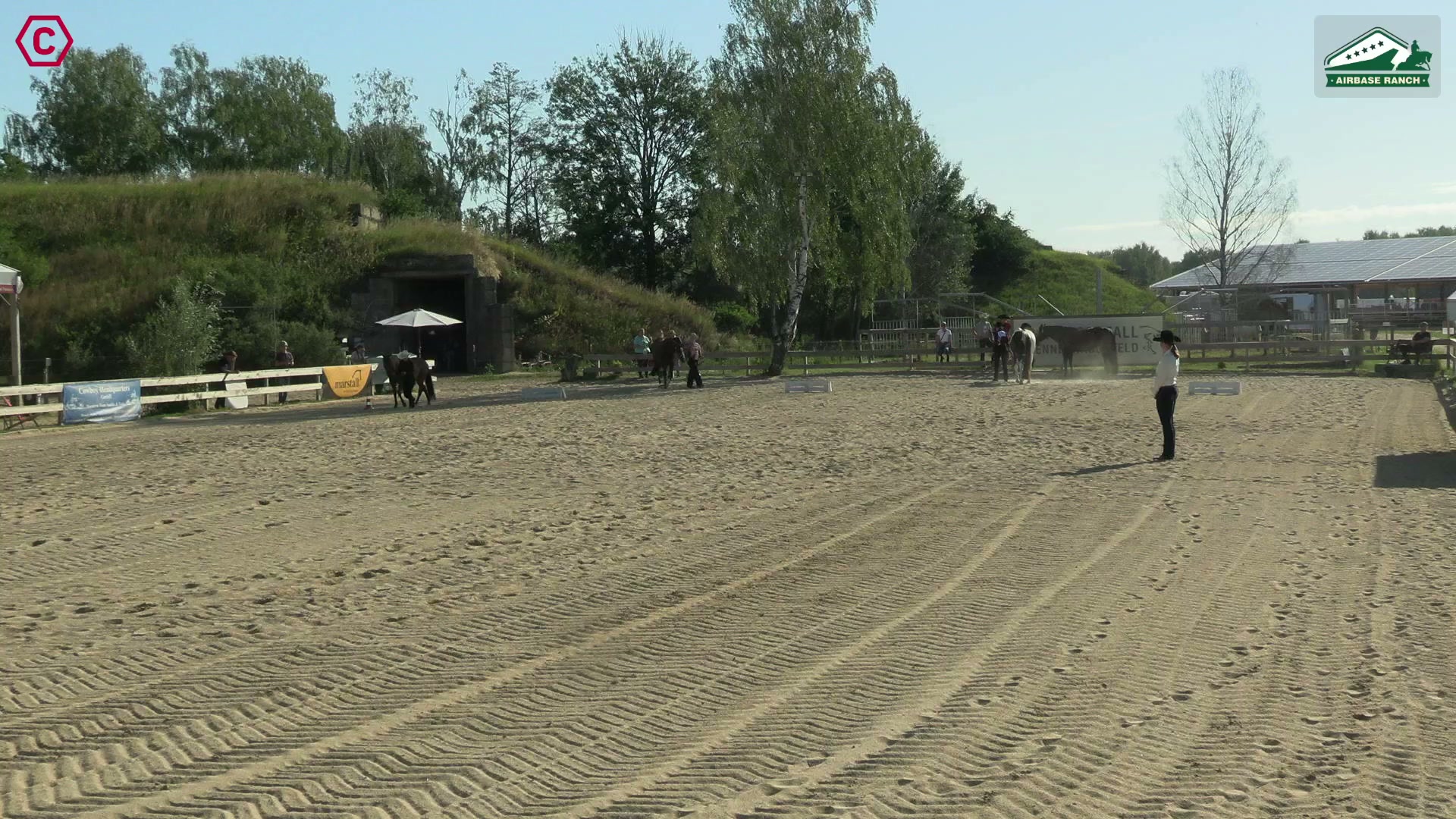 Clip von Lea-Marie Thiel, StartNr 58