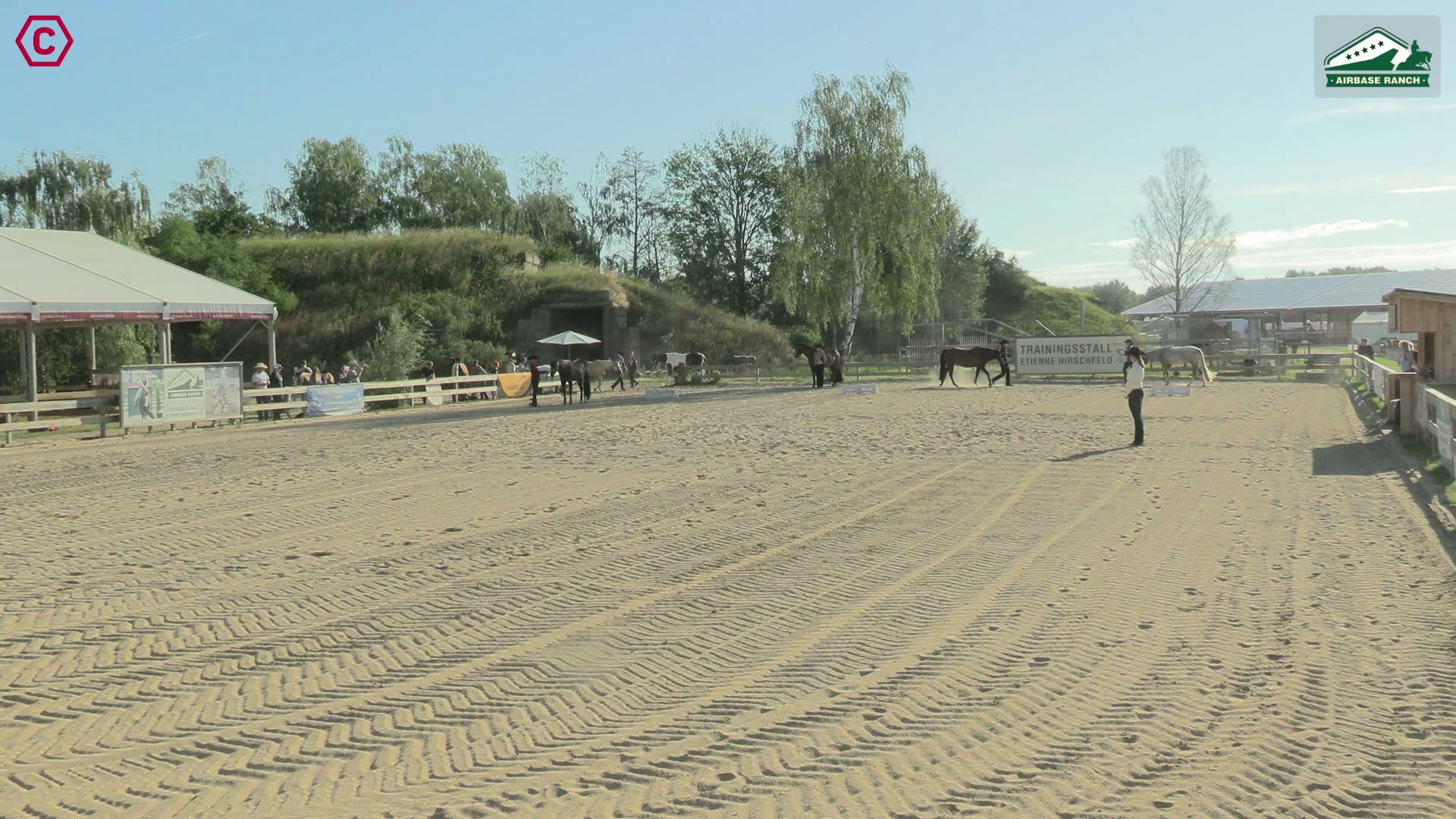 Clip von Birgit Willun, StartNr 106