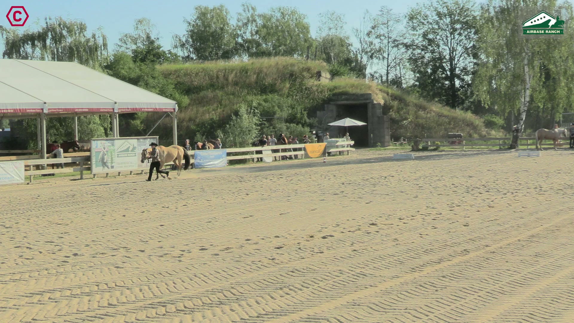 Clip von Laura Adebahr, StartNr 114