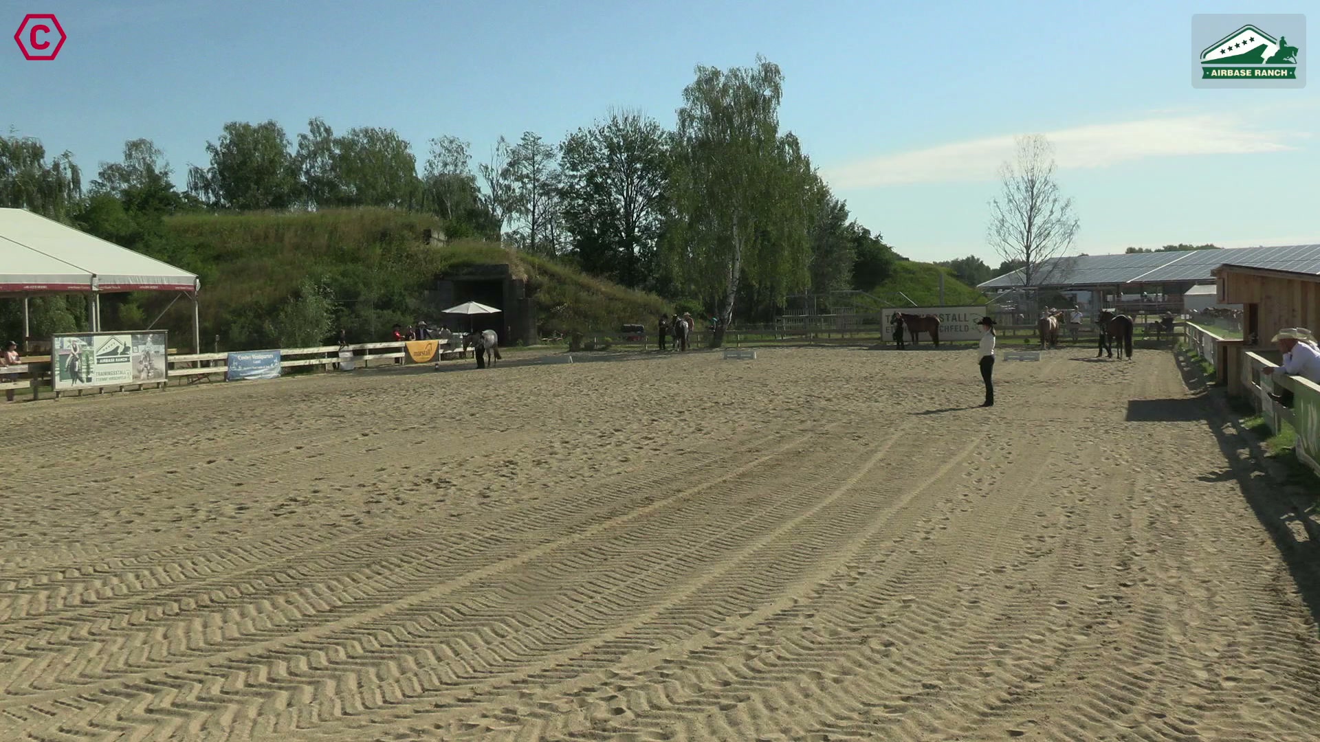 Clip von Chiara Kumlehn, StartNr 123