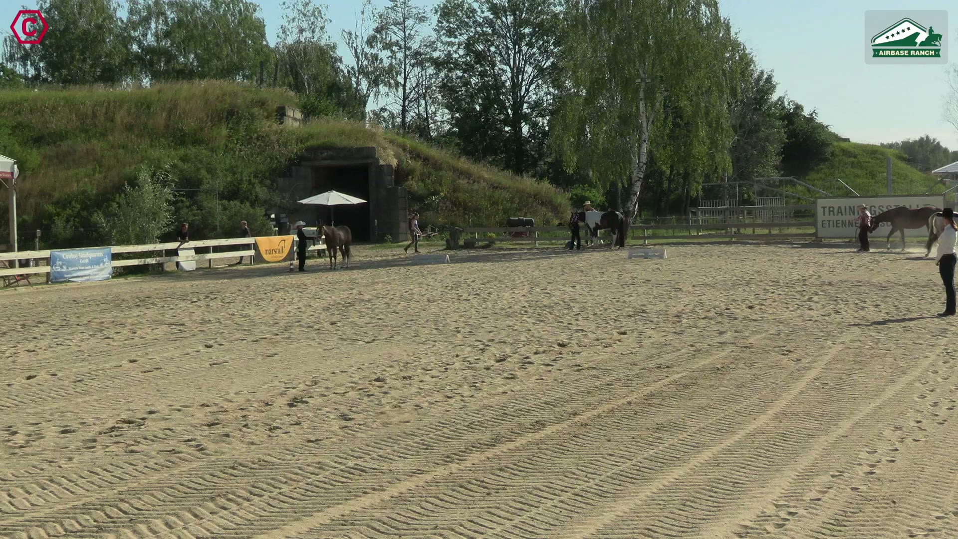 Clip von Lenaja  Spielmann, StartNr 232